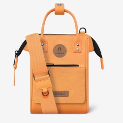 Sac bandoulière Adventurer Nano par Cabaïa | Gandy.fr
