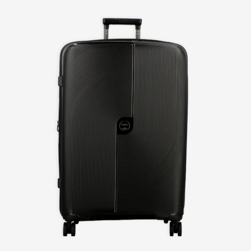 Jump - valise rigide moyenne 66cm oskol