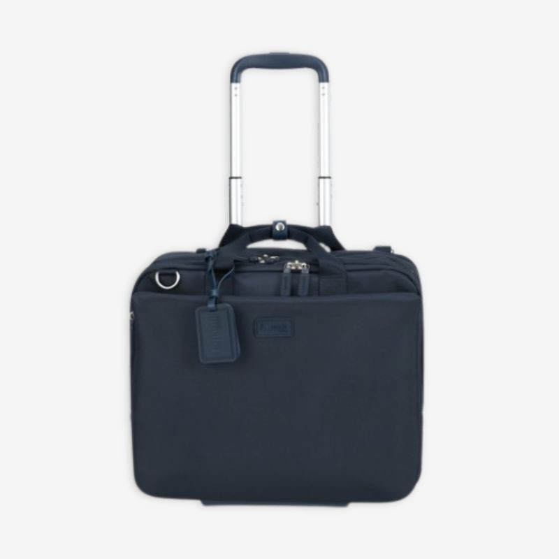 lipault – pilot case 4biz