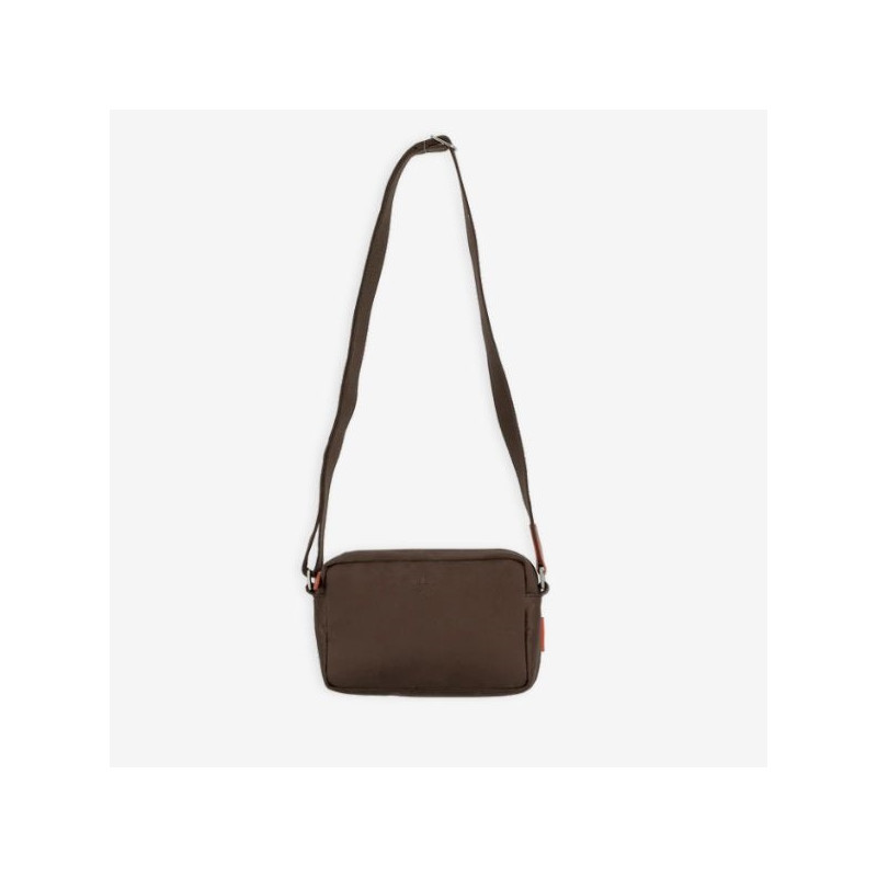 Jump - Sacoche Uppsala 21 cm chocolat