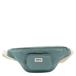 Sac banane XL Sofia sauge - Hindbag