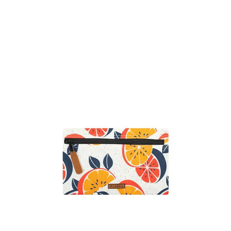 Pochette avant de chez Cabaïa | Gandy.fr