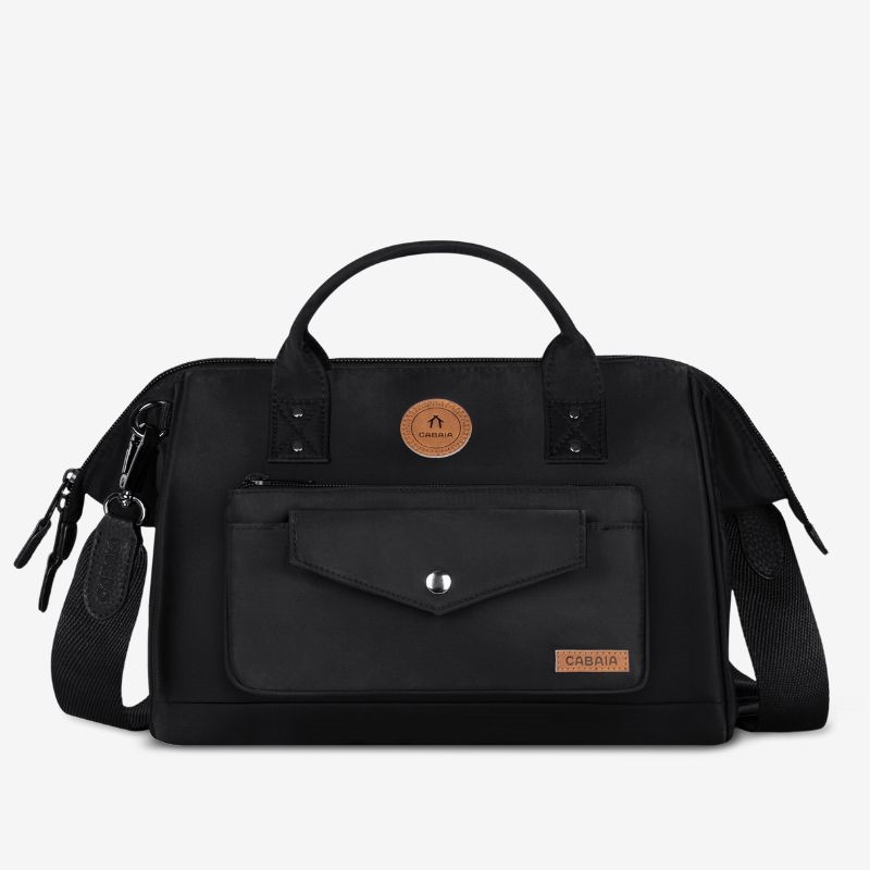 Cabaïa -  Grand sac bandoulière Crossbody L