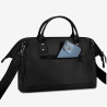 Cabaïa -  Grand sac bandoulière Crossbody L