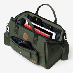 Cabaïa -  Grand sac bandoulière Crossbody L Hobart