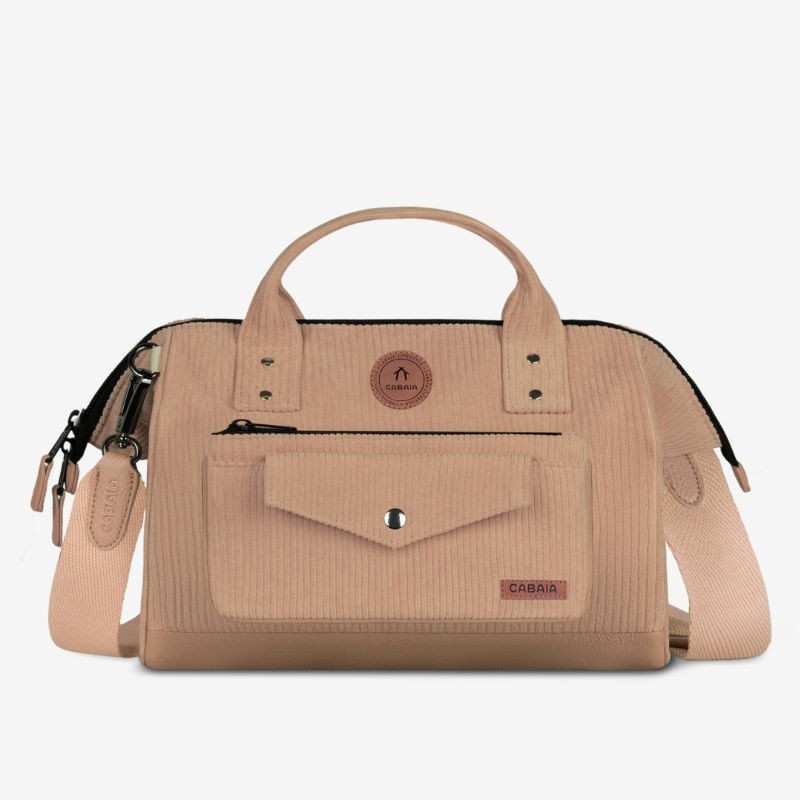 Cabaïa -  Grand sac bandoulière Crossbody L Luxor