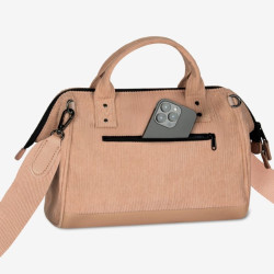 Cabaïa -  Grand sac bandoulière Crossbody L Luxor