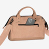 Cabaïa -  Grand sac bandoulière Crossbody L Luxor