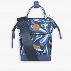 Sac bandoulière Adventurer Nano par Cabaïa | Gandy.fr