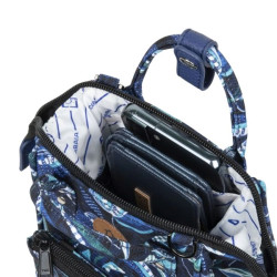 Sac bandoulière Adventurer Nano par Cabaïa | Gandy.fr