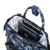 Sac bandoulière Adventurer Nano par Cabaïa | Gandy.fr
