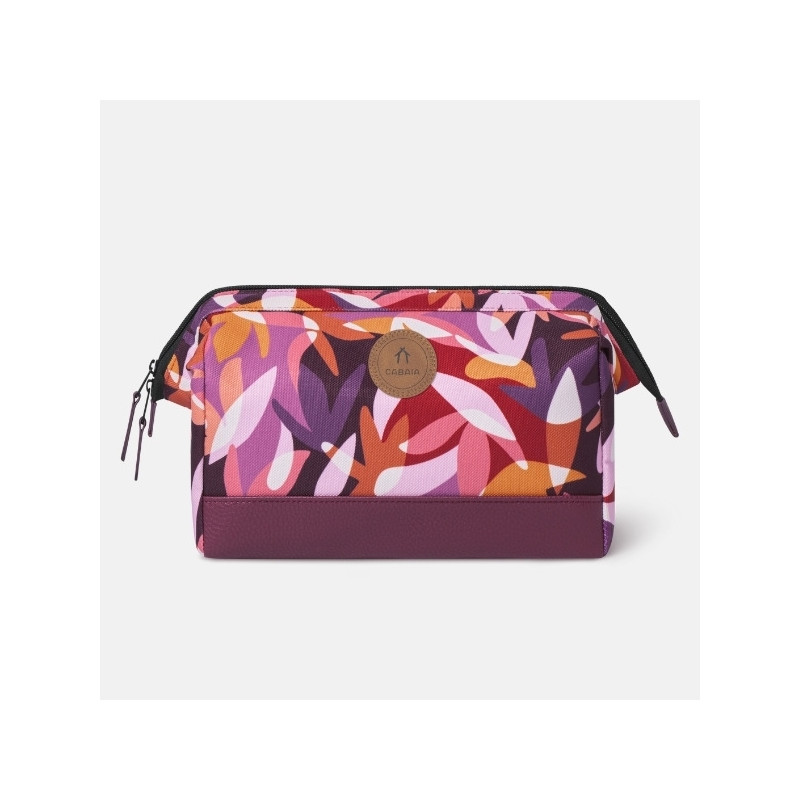 Trousse de toilette Travel Kit par Cabaïa | Gandy.fr