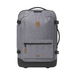 Petite valise souple Softsuitcase par Cabaïa | Gandy.fr