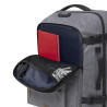Petite valise souple Softsuitcase par Cabaïa | Gandy.fr