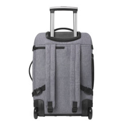 Petite valise souple Softsuitcase par Cabaïa | Gandy.fr
