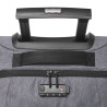 Petite valise souple Softsuitcase par Cabaïa | Gandy.fr