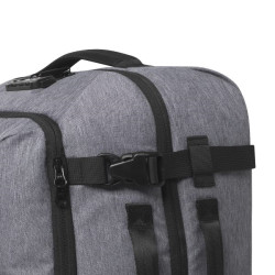 Petite valise souple Softsuitcase par Cabaïa | Gandy.fr
