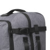 Petite valise souple Softsuitcase par Cabaïa | Gandy.fr
