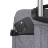 Petite valise souple Softsuitcase par Cabaïa | Gandy.fr