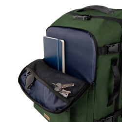 Petite valise souple Softsuitcase par Cabaïa | Gandy.fr