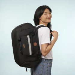 cabaia – duffle explorer cabaia 50l
