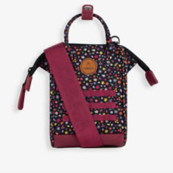 Sac bandoulière Adventurer Nano par Cabaïa | Gandy.fr