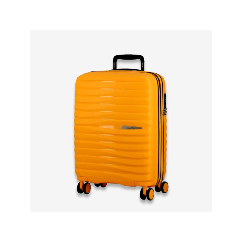 jump samar – valise ext 55cm cab 4r xwave