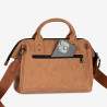 Cabaia - Petit sac bandoulière Crossbody S