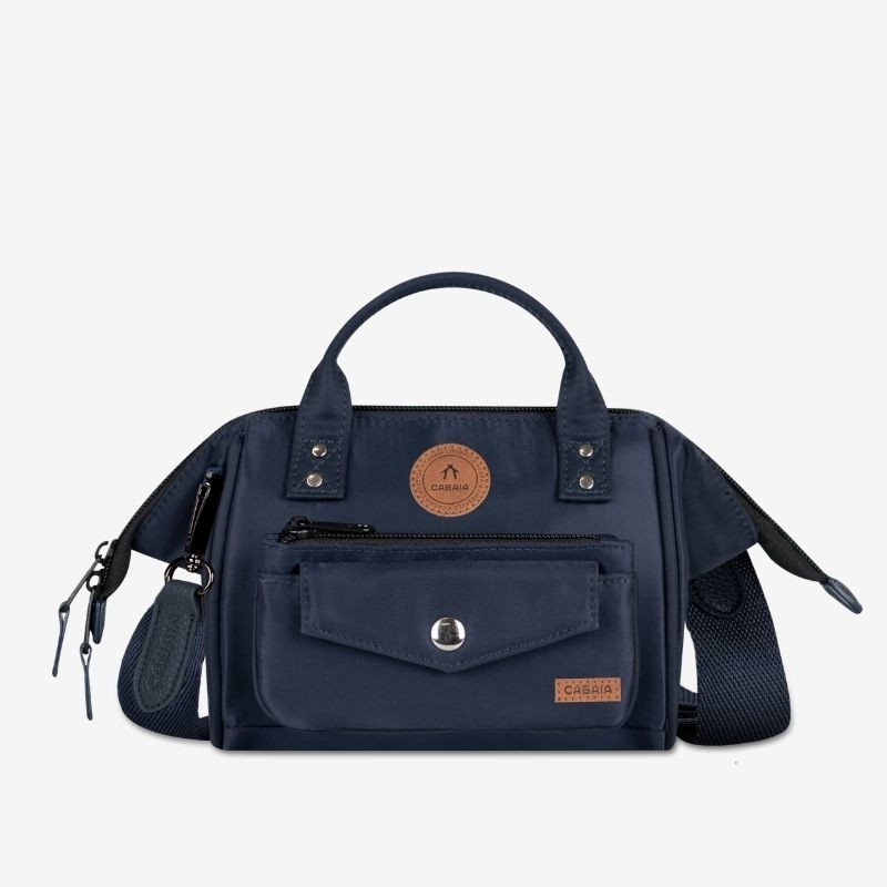Cabaia - Petit sac bandoulière Crossbody S Nara