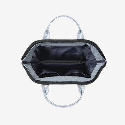 Cabaia - Petit sac bandoulière Crossbody S Fiji