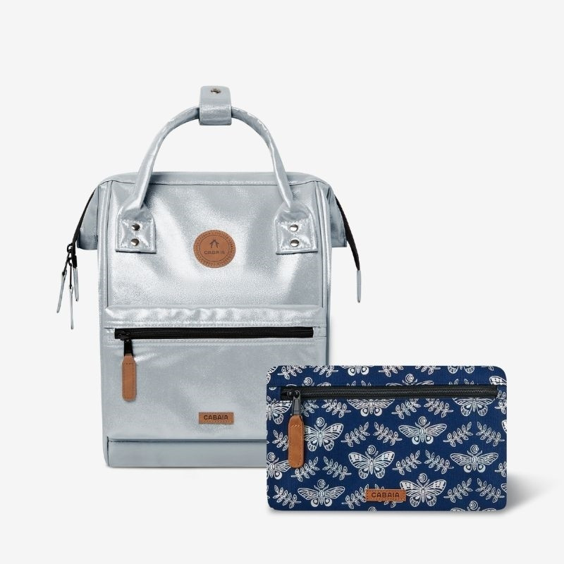 Cabaia - Petit sac à dos Adventurer S fiji