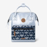 Cabaia - Petit sac à dos Adventurer S fiji