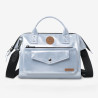 Sac porté travers Crossbody par Cabaïa | Gandy Maroquinerie