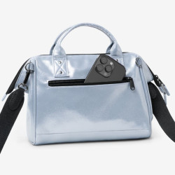 Sac porté travers Crossbody par Cabaïa | Gandy Maroquinerie