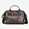 Sac porté travers Crossbody par Cabaïa | Gandy Maroquinerie