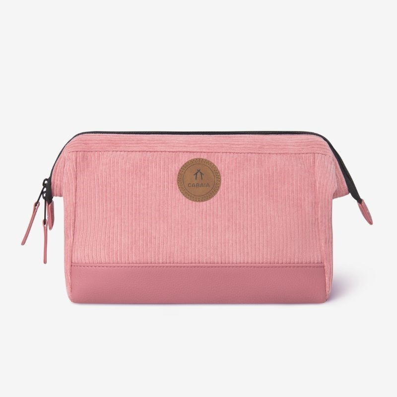 Trousse de toilette Travel Kit par Cabaïa | Gandy.fr