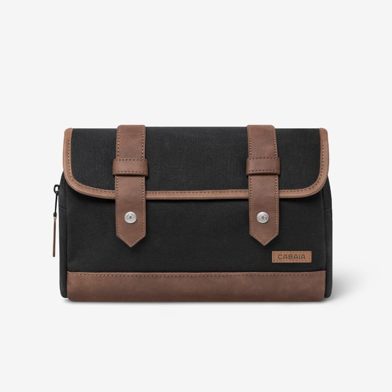 Trousse de toilette Travel Kit par Cabaïa | Gandy.fr
