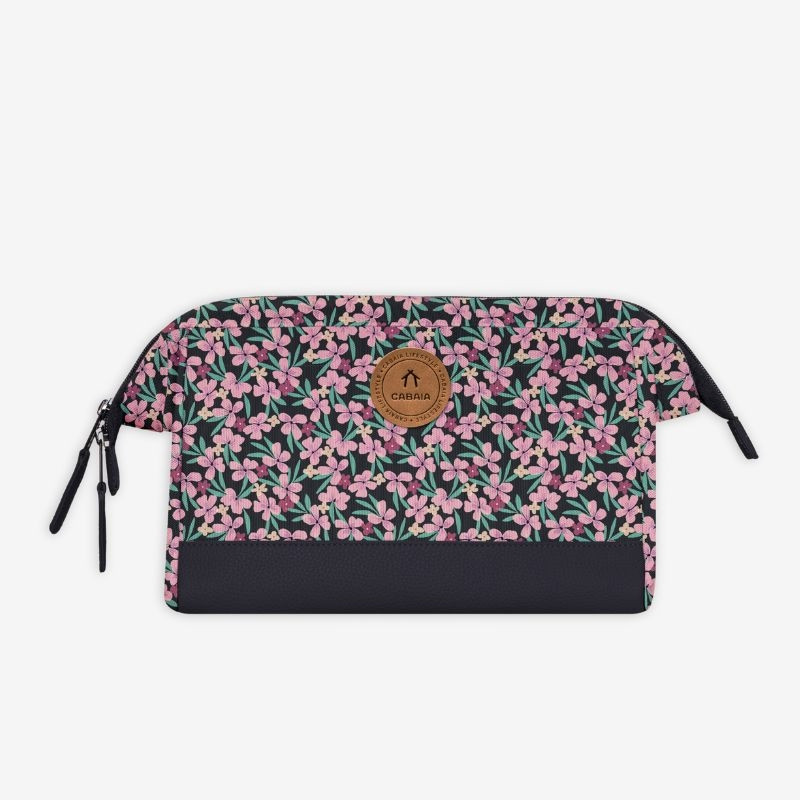 Trousse de toilette Travel Kit par Cabaïa | Gandy.fr