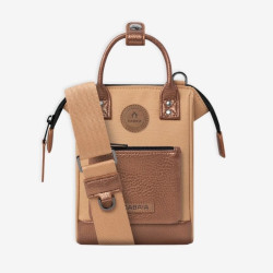 Sac bandoulière Adventurer Nano par Cabaïa | Gandy.fr