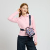 Sac bandoulière Adventurer Nano par Cabaïa | Gandy.fr