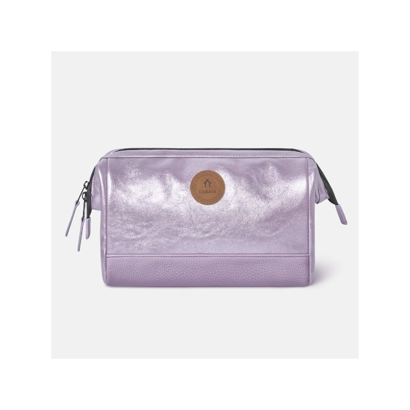 Trousse de toilette Travel Kit par Cabaïa | Gandy.fr