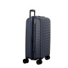 Valise cabine rigide Striper par Jump | Gandy.fr