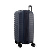Valise cabine rigide Striper par Jump | Gandy.fr