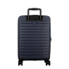 Valise cabine rigide Striper par Jump | Gandy.fr
