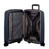 Valise cabine rigide Striper par Jump | Gandy.fr