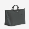 Sac de voyage L Le Pliage Green de Longchamp | Gandy.fr