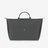 Sac de voyage L Le Pliage Green de Longchamp | Gandy.fr