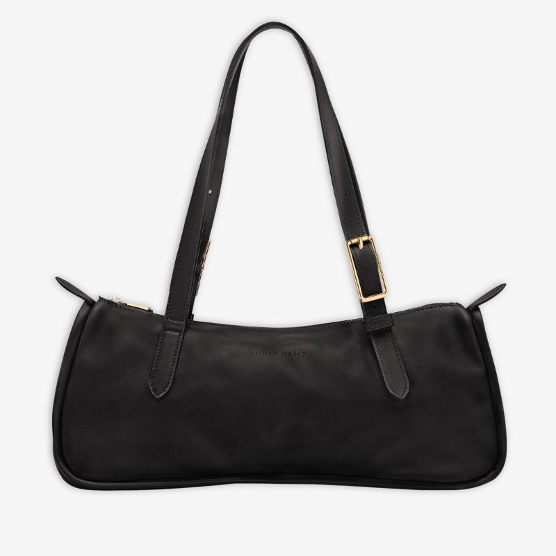 Longchamp - Sac épaule Looong