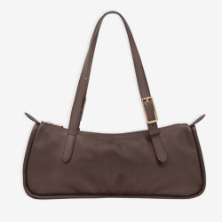 Longchamp - Sac épaule Looong
