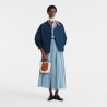 Longchamp - Sac bandoulière Complice